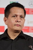 Ралстон Джовер