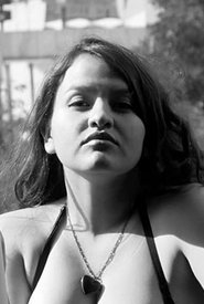 Самира Мекибес Меза