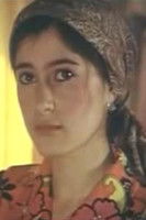 Мадина Махмудова