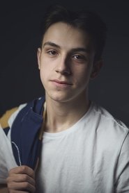 Ной Перчард