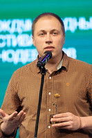 Никита Добрынин