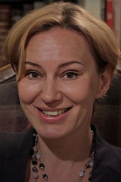 Елена Петунина