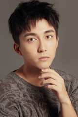 Чэнь Чу Хуань