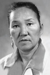 Салоопа Алламуратова