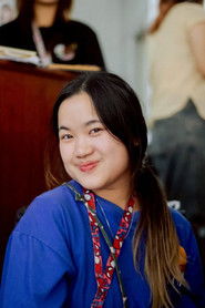 Nook Chanikarn Dumsawad