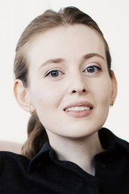 Лена Гликсон