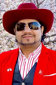 ジャガット・カダカさん