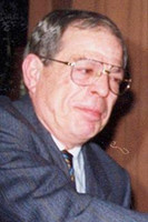 Gregorio García Segura