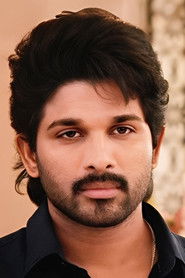 Allu Arjun
