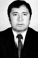 Досберген Ранов