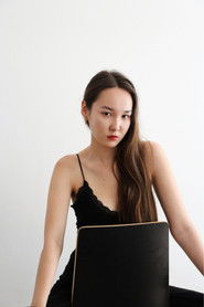 Алуа Сарсенбекова