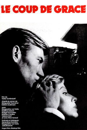 Le Coup de grâce