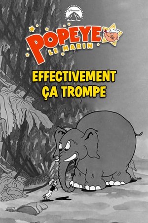 Effectivement ça trompe