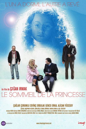Prensesin Uykusu