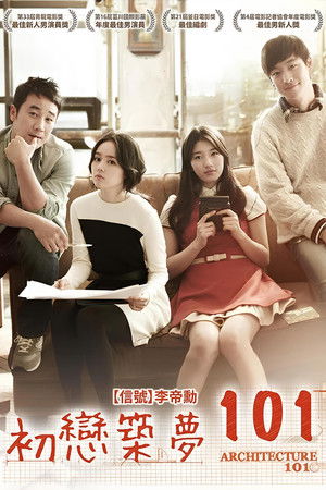 初戀築夢101