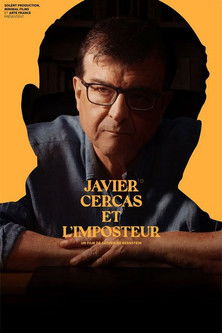 Javier Cercas et L'imposteur