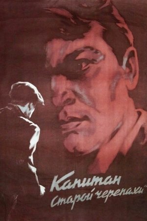 Капитан «Старой черепахи»