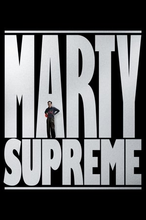 Marty Supreme