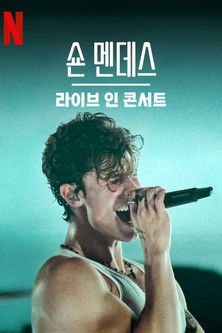 숀 멘데스: 라이브 인 콘서트