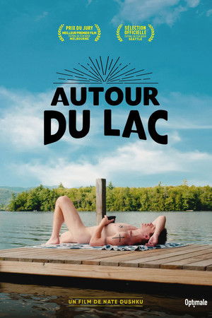 Autour du lac