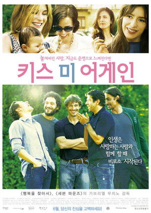 키스 미 어게인