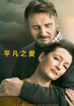 平凡之愛