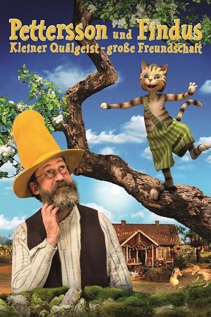 Pettersson und Findus - Kleiner Quälgeist, große Freundschaft