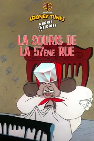 La souris de la 57ème rue