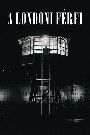 런던에서 온 사나이