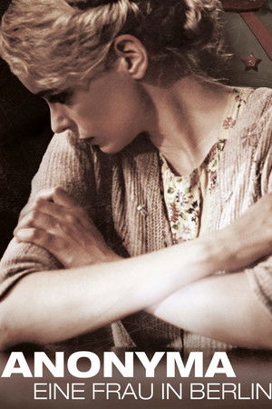 Безымянная - одна женщина в Берлине