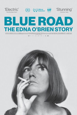Blue Road: The Edna O'Brien Story