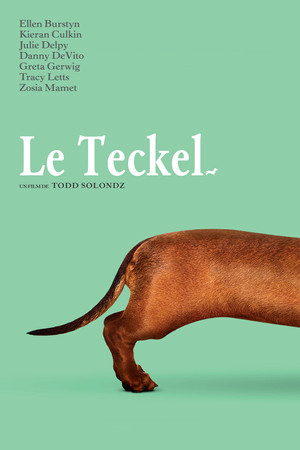 Le Teckel