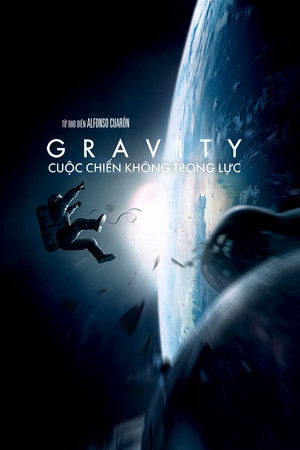 Cuộc Chiến Không Trọng Lực