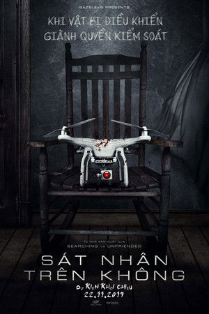 Sát Nhân Trên Không