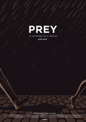 Prey