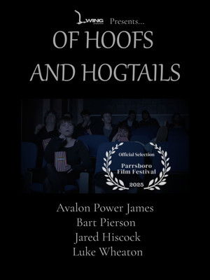 Of Hoofs and Hogtails