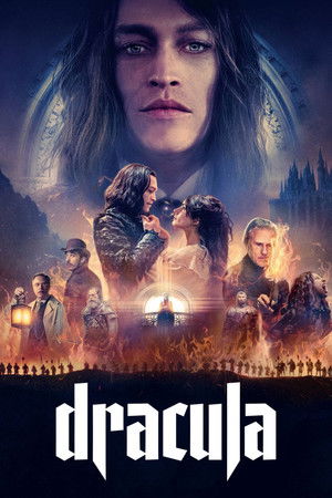 Dracula: Bản Tình Ca Bất Diệt