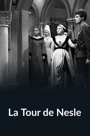 La tour de Nesle