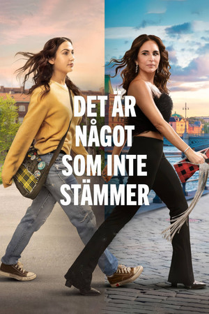 Det är något som inte stämmer