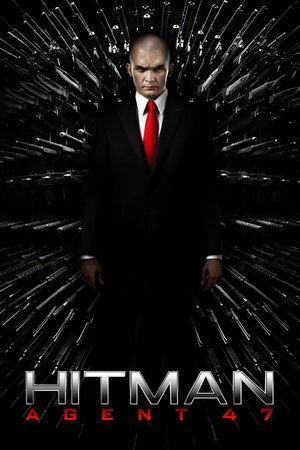 Hitman: Agent 47