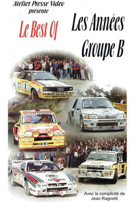 Le Best of Les Années Groupe B