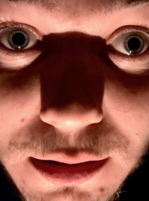 what in the name of S̶̰͎̜͇̿ͅA̷͖͇̔̋̕M̵̲̝͗͂̓͝ ̷̳̪͓͍̗͗̽́̅Ḧ̸̯͈̮͎I̵̩̺̮̐͌L̶̟͕͚̥̺̥̓́̑̓͝L̷̳͍͖̾̾͒̀͊̏!?