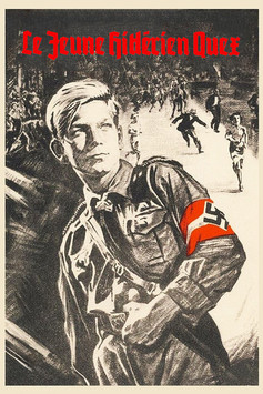 Le Jeune Hitlérien Quex