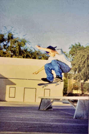 Glasses For Your Feet