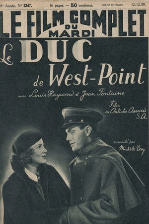 The Duke of West Point