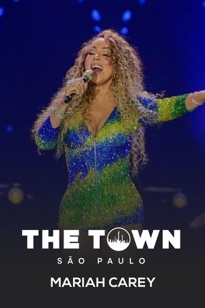 Mariah Carey: The Town 2025