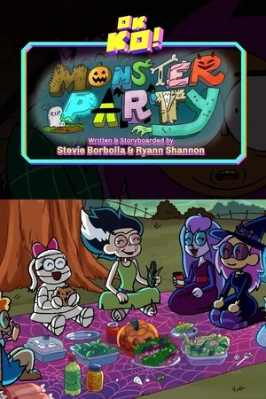 Monster Party