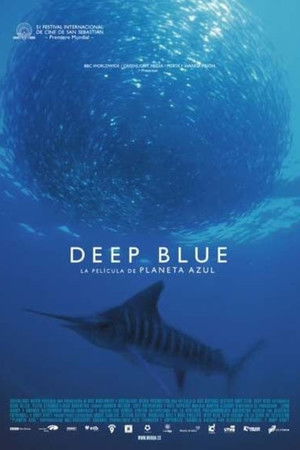 Deep Blue