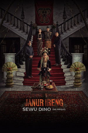 Janur Ireng: Sewu Dino the Prequel