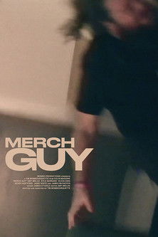 Merch Guy